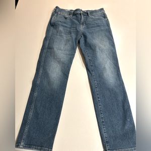 J Crew Vintage Slim Straight